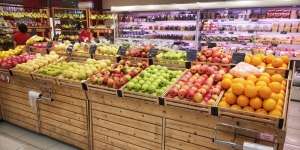 Harga Jual Makanan dan Minuman Diperkirakan Cuma Naik 1-2% Imbas Kenaikan Harga BBM