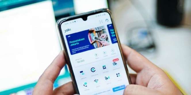 Jakarta Smart City Buka Lowongan Kerja untuk Lulusan S1, Simak Posisi dan Syarat yang Dibutuhkan di Sini