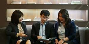 Wings Group Buka Lowongan Kerja untuk Lulusan D3-S1, Ada 3 Posisi yang Dibutuhkan