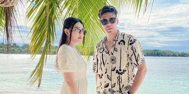 Berikan Testimoni Jadi Istri Chevra Yolandi, Via Vallen: Enak Banget!