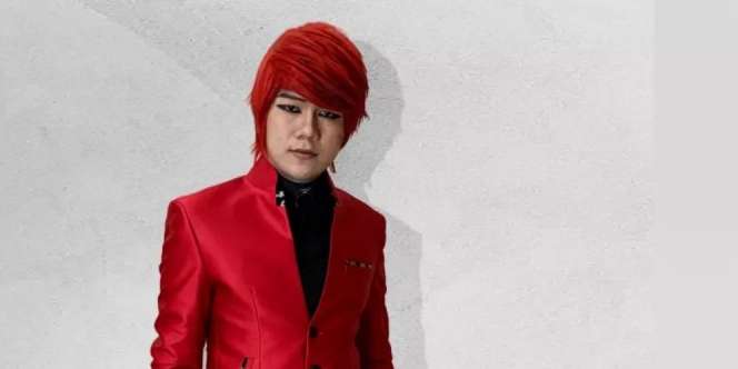 Pamer Foto Bareng Marshel Widianto, Pesulap Merah: Ganteng Itu Nilai Tambah