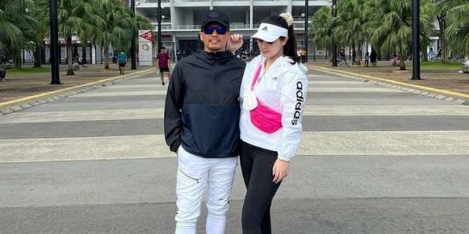 Potret Terbaru Jennifer Dunn Lepas Hijab, Jadi Sorotan!