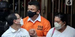 Kalimat Terakhir Ferdy Sambo ke Brigadir J: Kamu Kurang Ajar Sama Saya