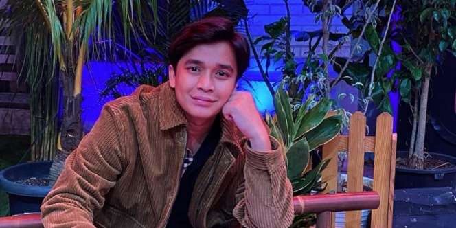 Berminat Jadi Istri Billy Saputra Tahun Depan? Ini Kriteria Wanita yang Dicari