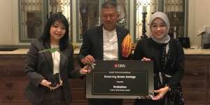 Setahun Rilis Tabungan Berbasis ESG, Bank DBS Indonesia Himpun Ribuan Nasabah