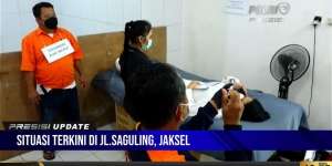 Kabareskrim Ungkap Teka-teki Pisau Kuat Ma'ruf untuk Ancam Brigadir J