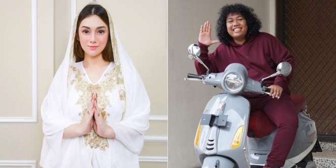 Marshel Widianto Bikin Celine Evangelista Nangis Gegara Masalah Ini