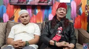 Setelah Jadi Bulan-bulanan Netizen, Habib Jindan Buka Rahasia Ilmu Kebal Jarum Pentul