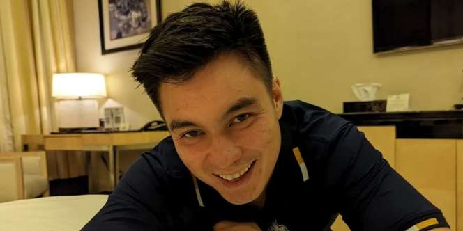 Viral Siswi SD Rambutnya Penuh Kutu, Baim Wong Cari Alamat Sang Anak: DM Saya ya