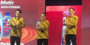 Tren Kendaraan Listrik di Depan Mata, Bagaimana Nasib Industri Pelumas?