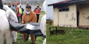 Prank Berujung Maut: Teman Pura-Pura Nyalakan Api di Sofa, Remaja 16 Tahun Tewas Terbakar