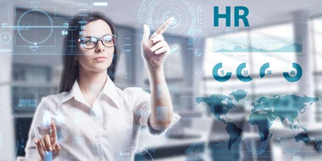 Apa Itu HR software serta Manfaatnya dalam Proses Bisnis?