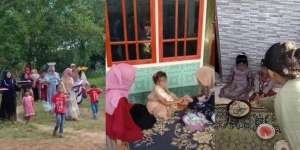 Viral Bocah Laki-Laki 5 Tahun di Bangkalan Madura Lamar Balita Wanita 4 Tahun