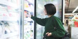 Diklaim Rendah Zat Gizi dan Kurang Sehat, Ini Fakta Frozen Food Menurut Diet Coach