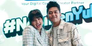Berawal dari Penyanyi Cafe, LioLane Berhasil Bikin Baper