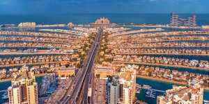 Pemuda 27 Tahun Bakal Jadi Pemilik Properti Termahal se-Dubai, Bapaknya Ternyata Tajir Melintir