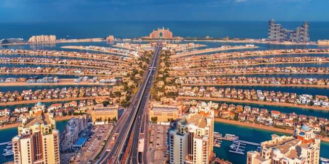 Pemuda 27 Tahun Bakal Jadi Pemilik Properti Termahal se-Dubai, Bapaknya Ternyata Tajir Melintir
