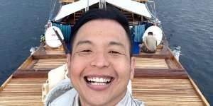 Ernest Prakasa Tuding Ada Sutradara Lakukan Kekerasan Fisik ke Kru Wanita, Siapa?