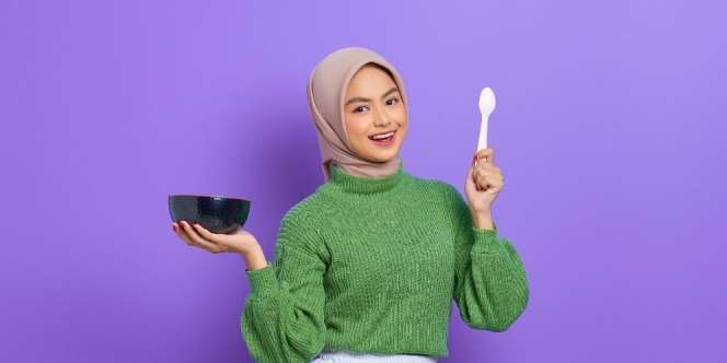 Muncul di Jepang Sejak Tahun 80-an, Pangan Fungsional Bisa Tingkatkan Kesehatan