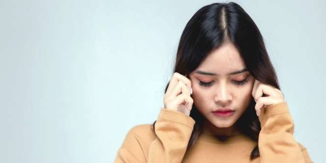 Alergi Gravitasi, Wanita Ini Pingsan 10 Kali Sehari
