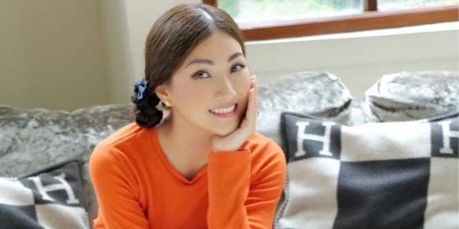 Wow! Ini Hadiah Mewah Ruben Onsu untuk Ultah Sarwendah
