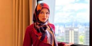 Artis Cantik Ini Diteror Pelakor Padahal Sudah Pisah Rumah dari Suami, Berujung Dilaporkan!