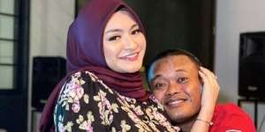 Tak Ada Kata Menyesal, Ini Hal Paling Disyukuri Nathalie Holscher Menikahi Sule Meski Singkat
