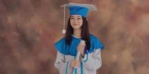 Potret Shabina Mecca Anak Bungsu Sarita Abdul Mukti, Punya Kaki Jenjang Bak Model!