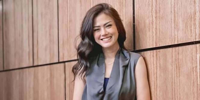 Pindah Keyakinan, Nita Gunawan Diusir Keluarga di Usia 15 Tahun