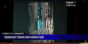 CCTV di Rumah Ferdy Sambo Diedit untuk Dukung Skenario Pembunuhan Brigadir J