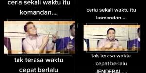 Viral Video Lawas Ferdy Sambo Nyanyi 'Pagi Pulang Pagi' Bareng Khrishna Murti, Warganet: Auranya Beda