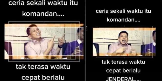 Viral Video Lawas Ferdy Sambo Nyanyi 'Pagi Pulang Pagi' Bareng Khrishna Murti, Warganet: Auranya Beda