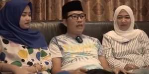 Viral Selebgram Cantik Ini Carikan Istri Kedua untuk Suami, Ungkap Kondisi Rumah Tangga