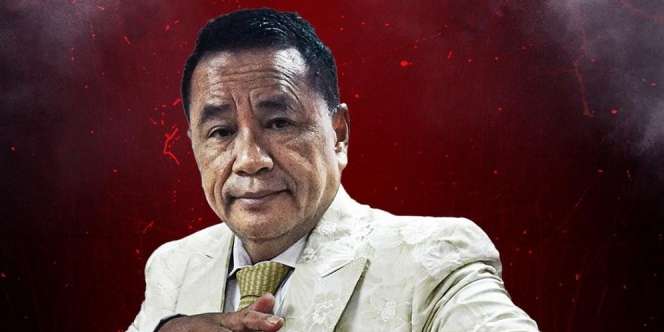 Hotman Paris Blak-blakan Ungkap Alasan Tolak Tawaran Tangani Kasus Ferdy Sambo: 'Maaf, untuk Kali Ini...'