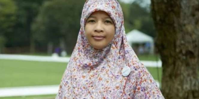 Mengenal Septi Peni Wulandani, Pendiri Komunitas 'Ibu Profesional'