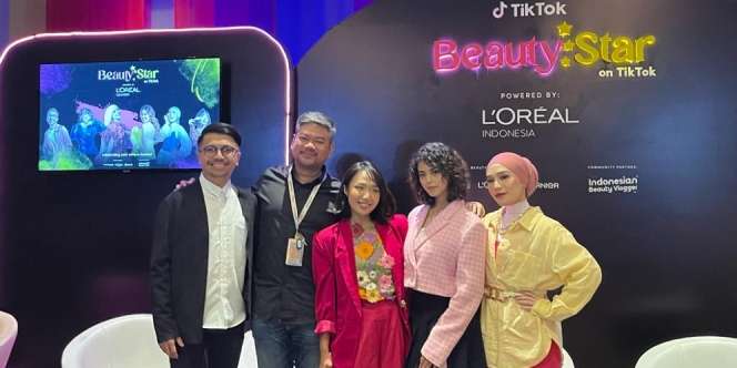 Daftar Tagar Bertema Kecantikan Terpopuler di TikTok, Beauty Vlogger Wajib Tahu!