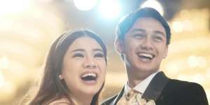 Usia Kehamilan Baru 4 Bulan, Felicya Angelista Sudah Punya Nama Anak ke Dua
