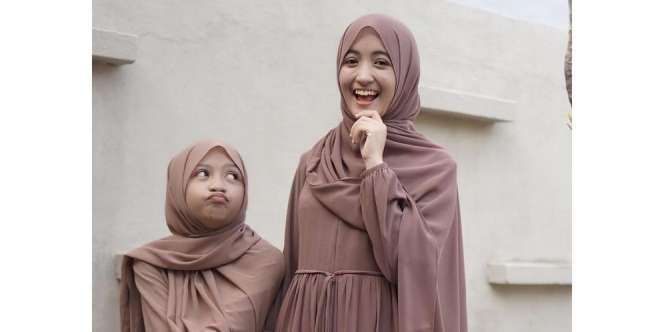 Wow! Arafah Rianti Kasih Kado Mewah Buat Adiknya