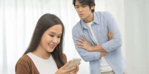 Waduh! Penelitian Terbaru Buktikan Wanita Lebih Banyak Berselingkuh, Apa Alasannya?