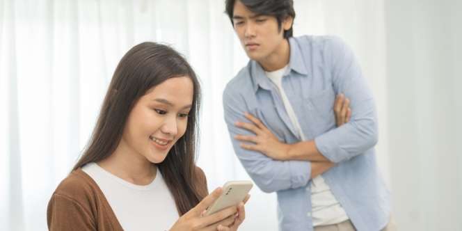 Waduh! Penelitian Terbaru Buktikan Wanita Lebih Banyak Berselingkuh, Apa Alasannya?