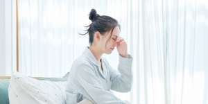 Jangan Langsung Minum Obat Tidur Kala Insomnia, 8 Makanan Ini Bantu Tidur Lebih Nyenyak