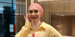 Seleb TikTok Ashilla Sikado Ungkap Suka Duka Jadi Konten Kreator