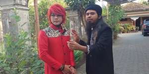 Gus Samsudin Blak-blakan Ngaku Bukan Orang Sakti, Minta Maaf dan Ingin Damai: Ho'oh Tenan!
