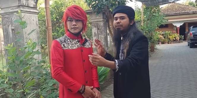 Gus Samsudin Blak-blakan Ngaku Bukan Orang Sakti, Minta Maaf dan Ingin Damai: Ho'oh Tenan!