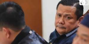 Masih Ingat Irjen Napoleon Bonaparte? Dulu Tersandung Kasus Korupsi Kini Ingin Sekamar dengan Ferdy Sambo!