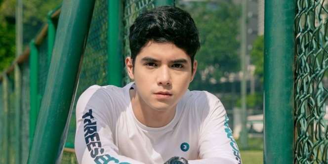 Putus dari Alyssa Daguise, Al Ghazali Cari Calon Istri dengan 3 Karakter Ini untuk Dinikahi 2 Tahun Lagi