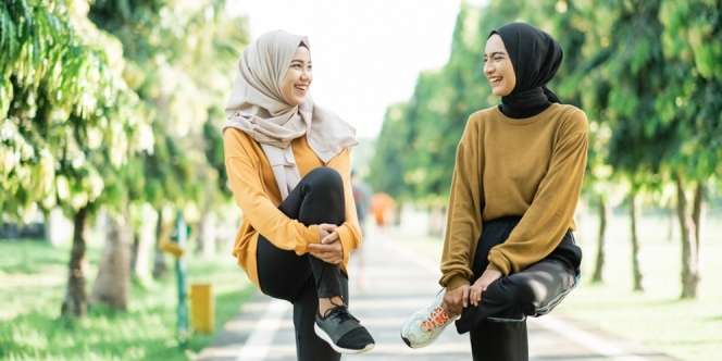 Bikin Weekend Makin Sehat dan Produktif di Rumah, Ikutan #DancExplore with Bestie Aja Yuk!