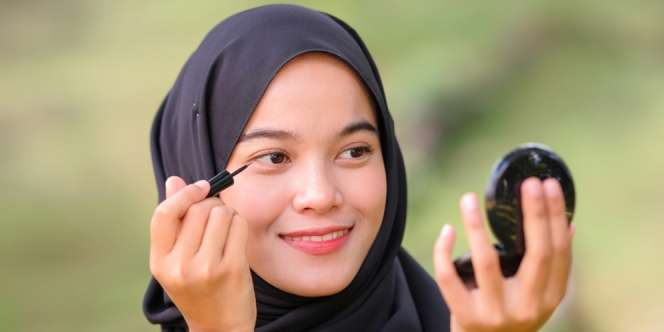 2 Kunci Utama Alis Cetar ala MUA Profesional