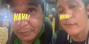Pengacara Dukun Kena Skakmat Adik Sendiri, Jawabannya Lugas dan Menohok