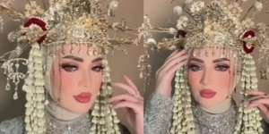 Hasil Makeup MUA Jadi Sorotan, Salfok Riasan Bibir dan Alis